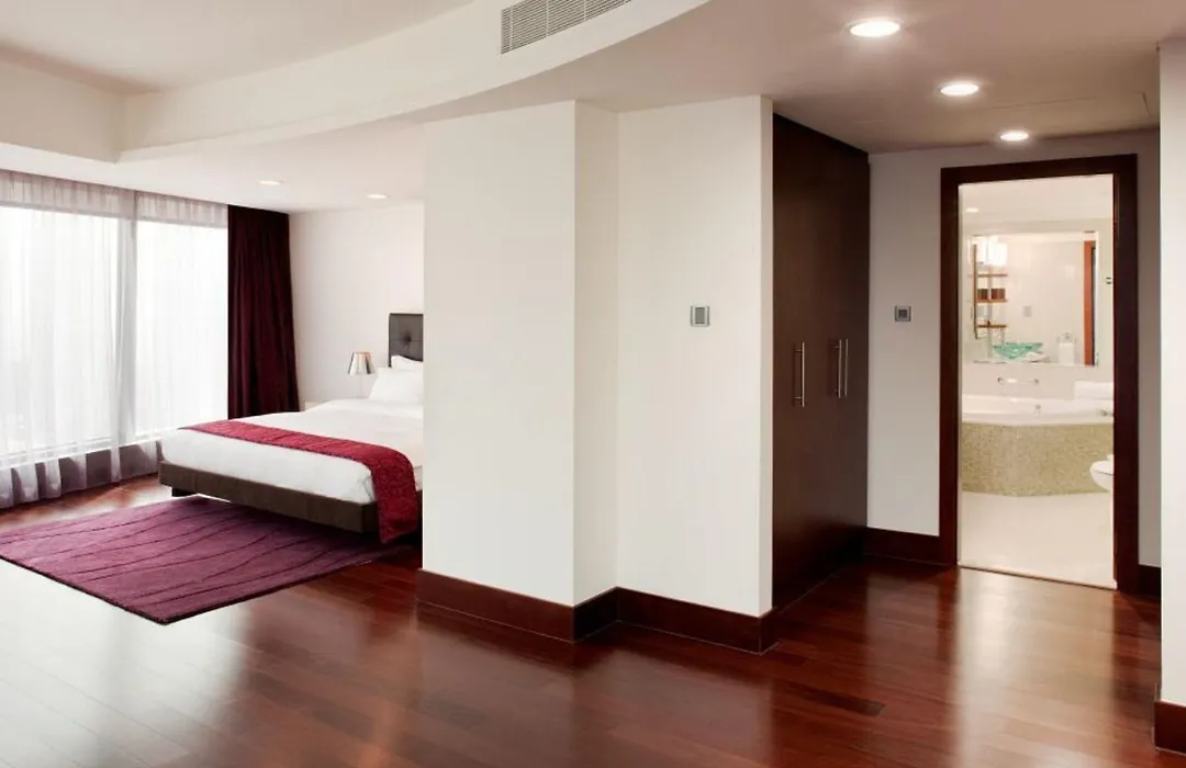 Jumeirah Living World Trade Centre Dubai-1